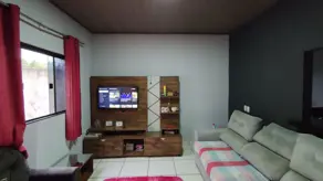 Imagem 6 - Casa em Setor Santa Bárbara, Hidrolândia - GO