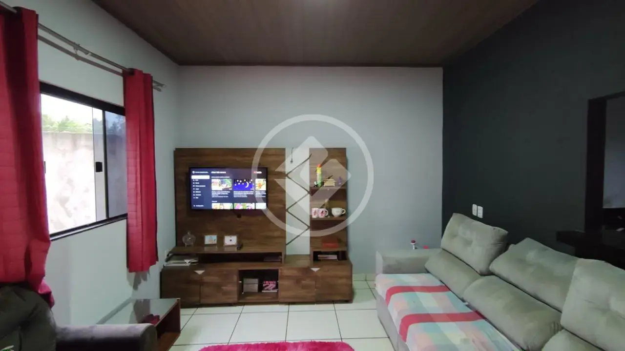 Imagem 6 - Casa em Setor Santa Bárbara, Hidrolândia - GO
