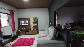 Imagem 2 - Casa em Setor Santa Bárbara, Hidrolândia - GO