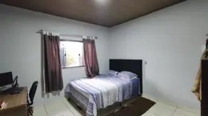Imagem 3 - Casa em Setor Santa Bárbara, Hidrolândia - GO