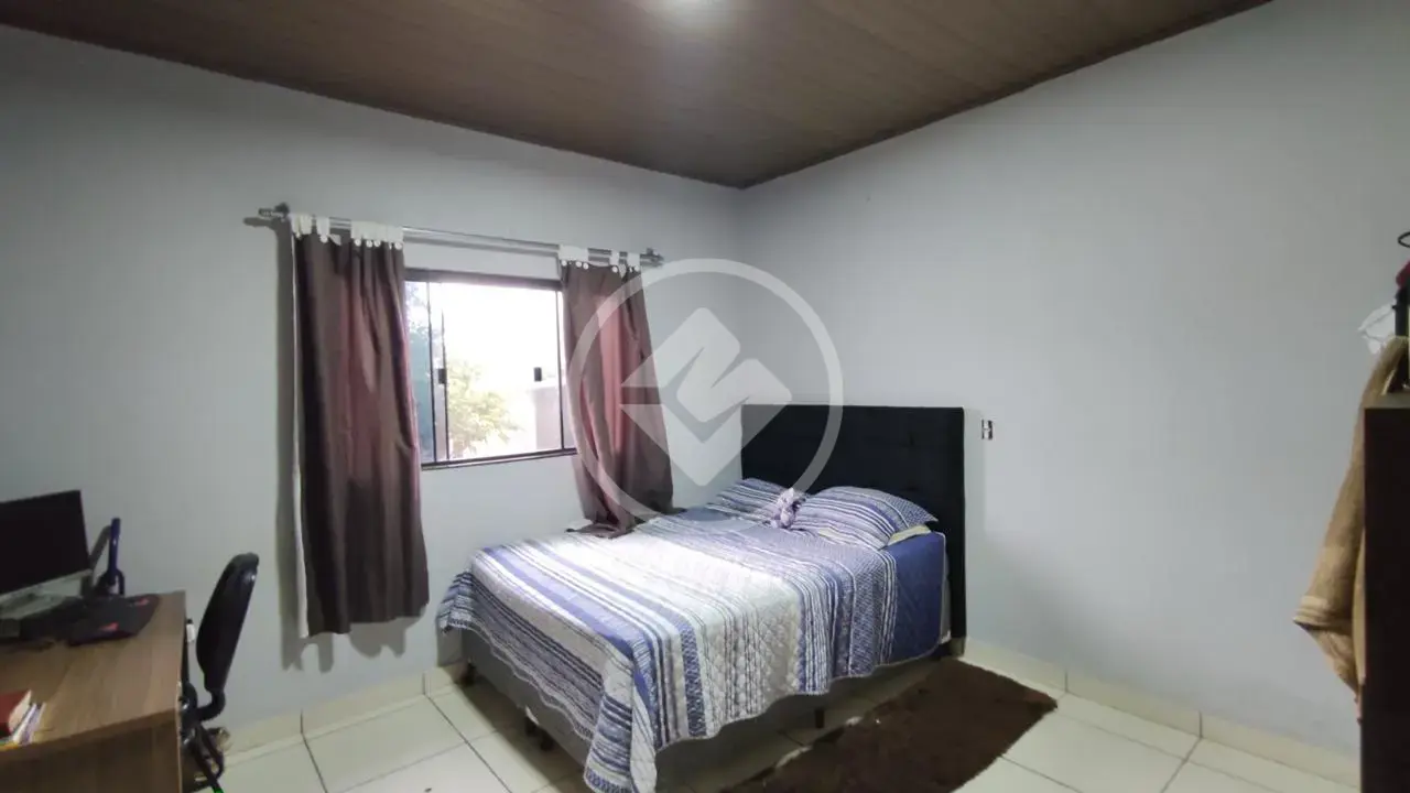 Imagem 3 - Casa em Setor Santa Bárbara, Hidrolândia - GO