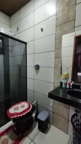 Imagem 4 - Casa em Setor Santa Bárbara, Hidrolândia - GO