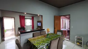 Imagem 5 - Casa em Setor Santa Bárbara, Hidrolândia - GO