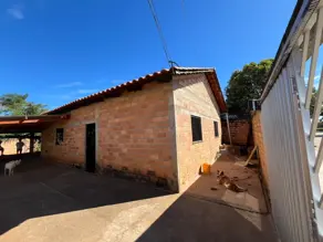 Casa Setor Santa Bárbara, Hidrolândia - GO — foto 1