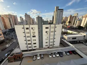 Apartamento Ôeste 360, Goiânia - GO — foto 2