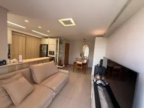 Apartamento Ôeste 360, Goiânia - GO — foto 1