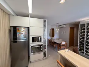 Imagem 4 - Apartamento em Ôeste 360, Goiânia - GO