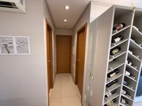 Imagem 5 - Apartamento em Ôeste 360, Goiânia - GO