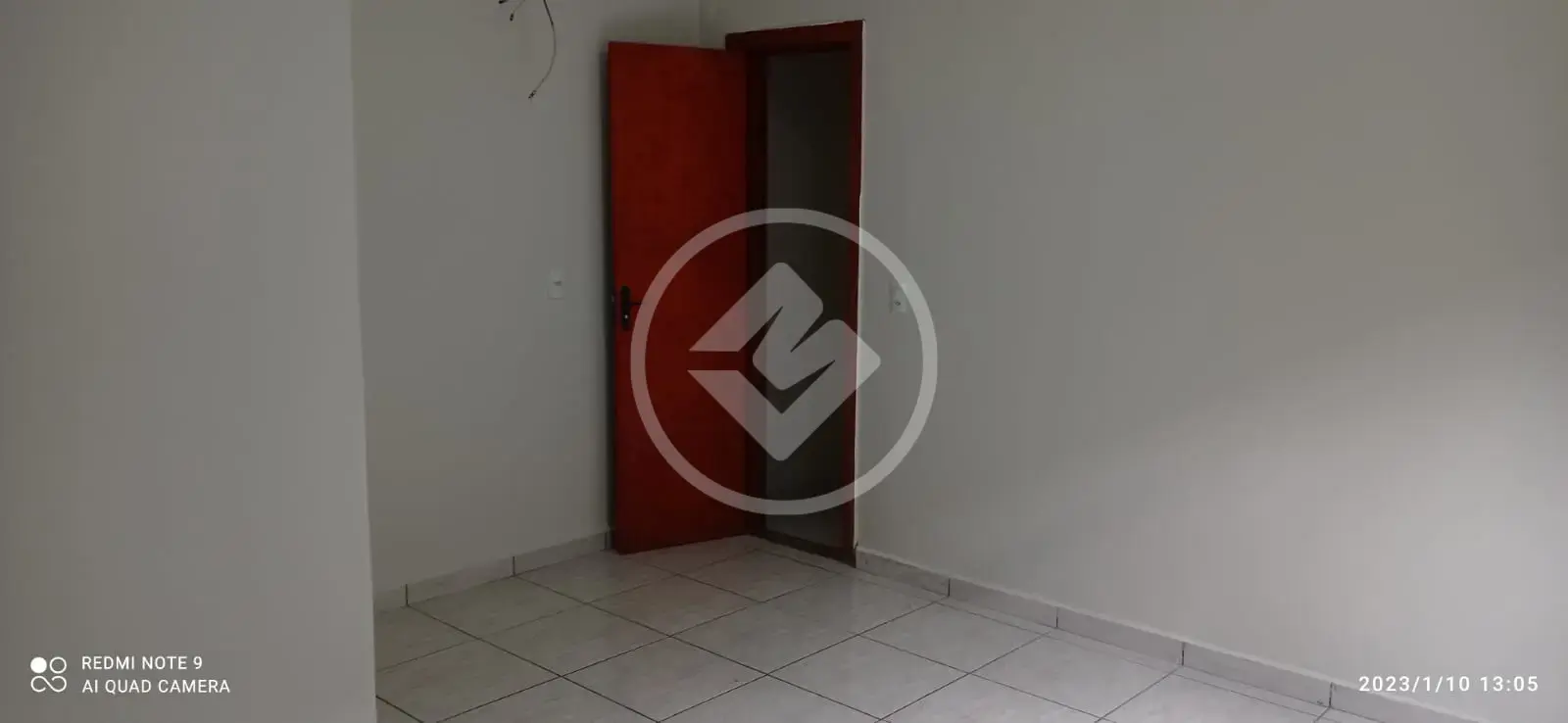 Imagem 1 - Casa em Chácara São Pedro, Aparecida de Goiânia - GO
