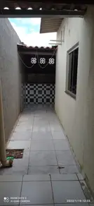 Imagem 2 - Casa em Chácara São Pedro, Aparecida de Goiânia - GO