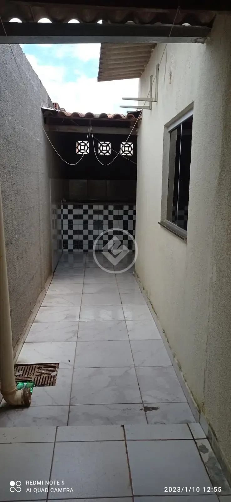 Imagem 2 - Casa em Chácara São Pedro, Aparecida de Goiânia - GO