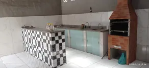 Imagem 5 - Casa em Chácara São Pedro, Aparecida de Goiânia - GO