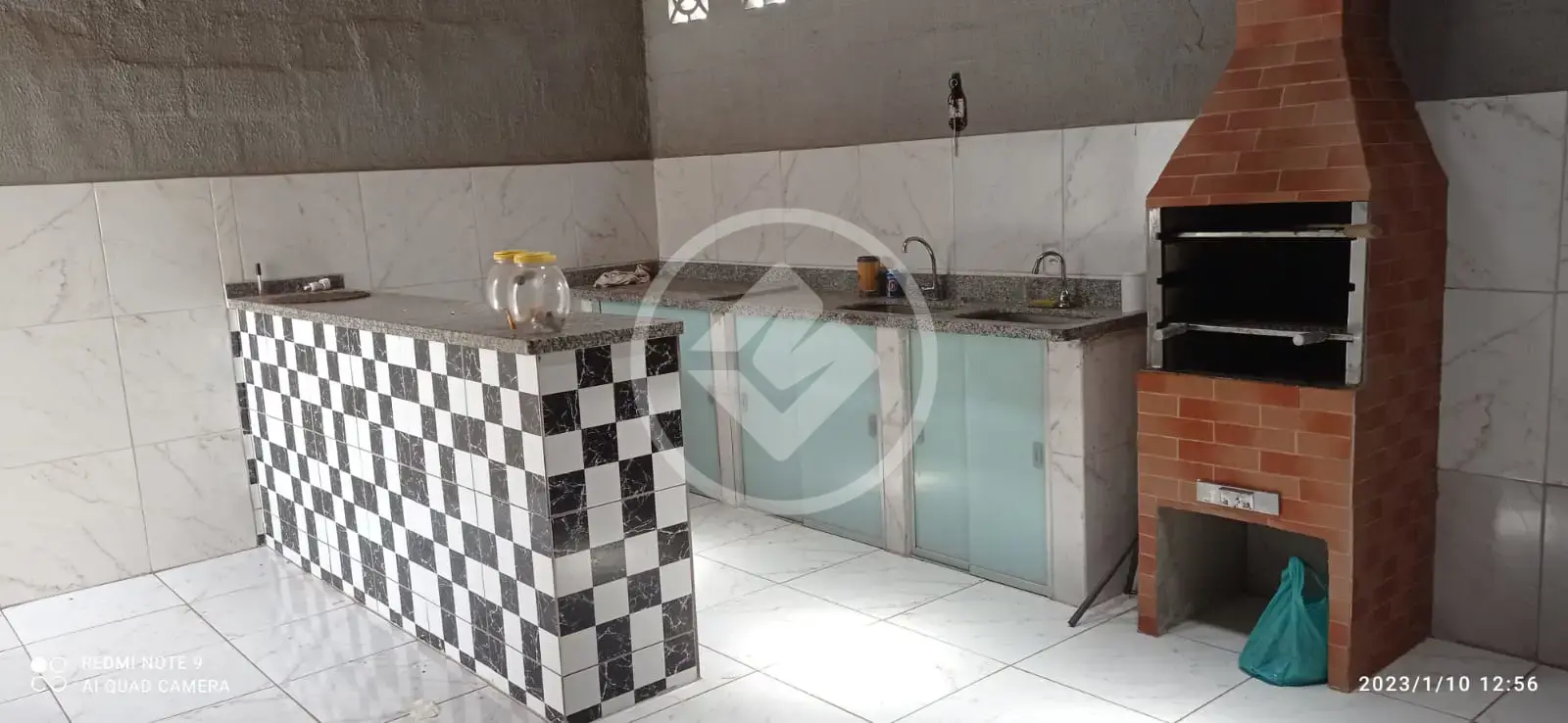 Imagem 5 - Casa em Chácara São Pedro, Aparecida de Goiânia - GO