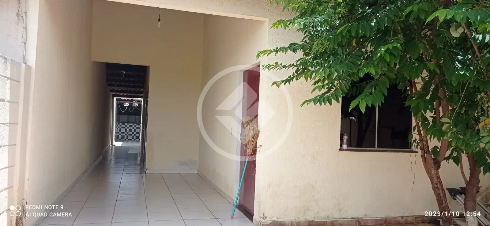 Imagem 1 - Casa em Chácara São Pedro, Aparecida de Goiânia - GO