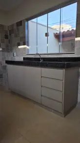 Imagem 2 - Casa em Moinho dos Ventos, Goiânia - GO