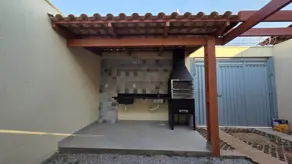 Imagem 3 - Casa em Moinho dos Ventos, Goiânia - GO