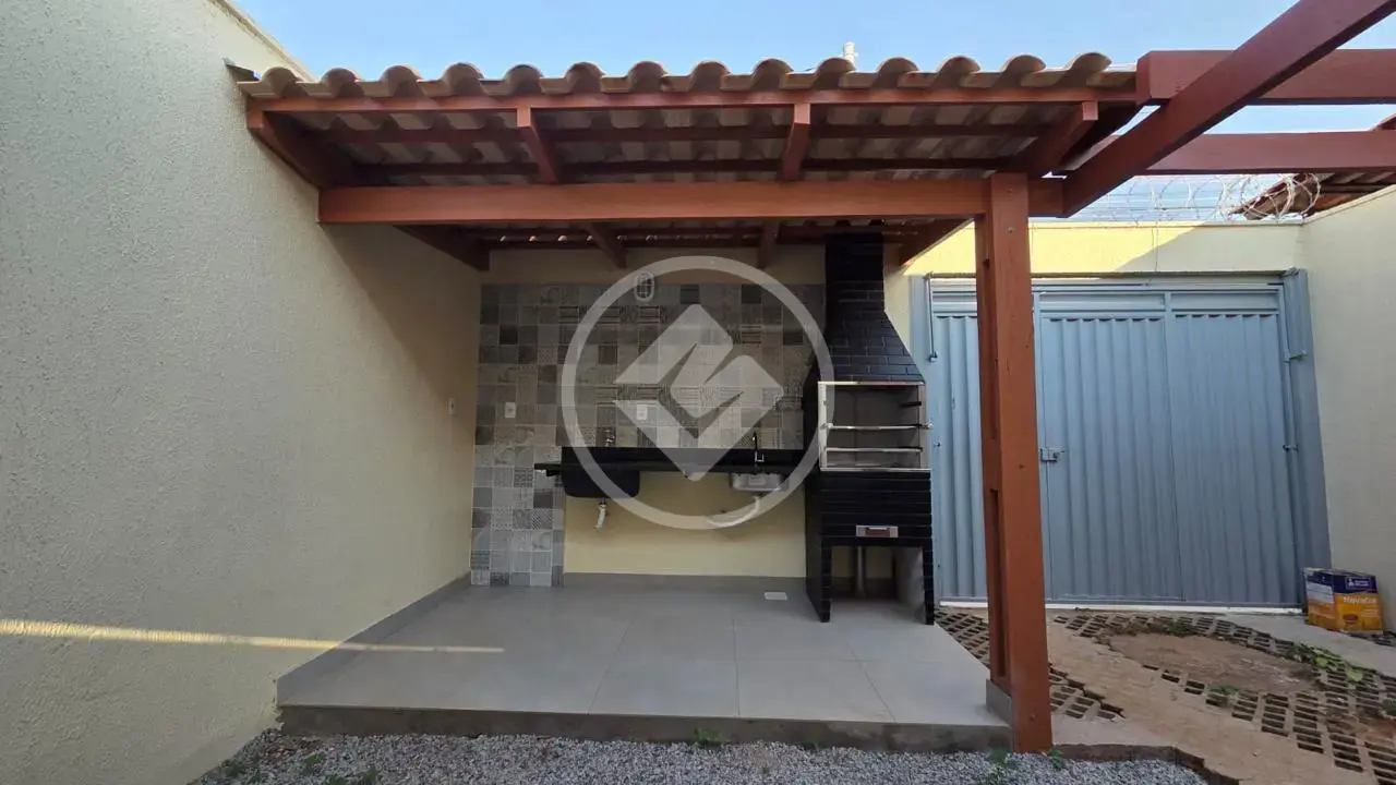 Imagem 3 - Casa em Moinho dos Ventos, Goiânia - GO