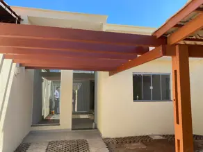 Casa Moinho dos Ventos, Goiânia - GO — foto 1