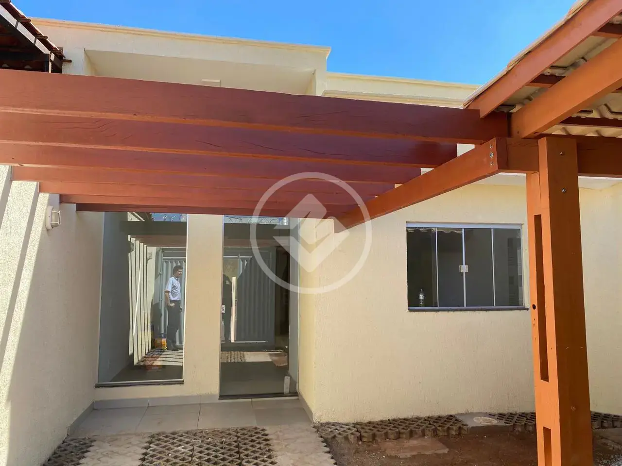 Imagem 1 - Casa em Moinho dos Ventos, Goiânia - GO