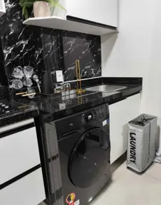 Apartamento Setor Bueno, Goiânia - GO — foto 2