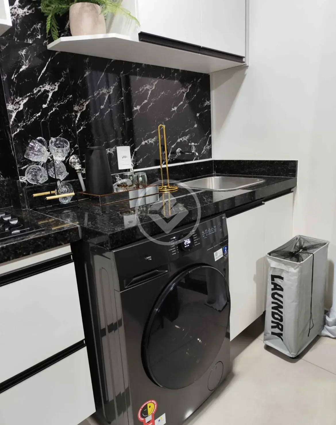 Imagem 1 - Apartamento em Setor Bueno, Goiânia - GO