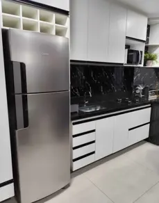 Imagem 6 - Apartamento em Setor Bueno, Goiânia - GO