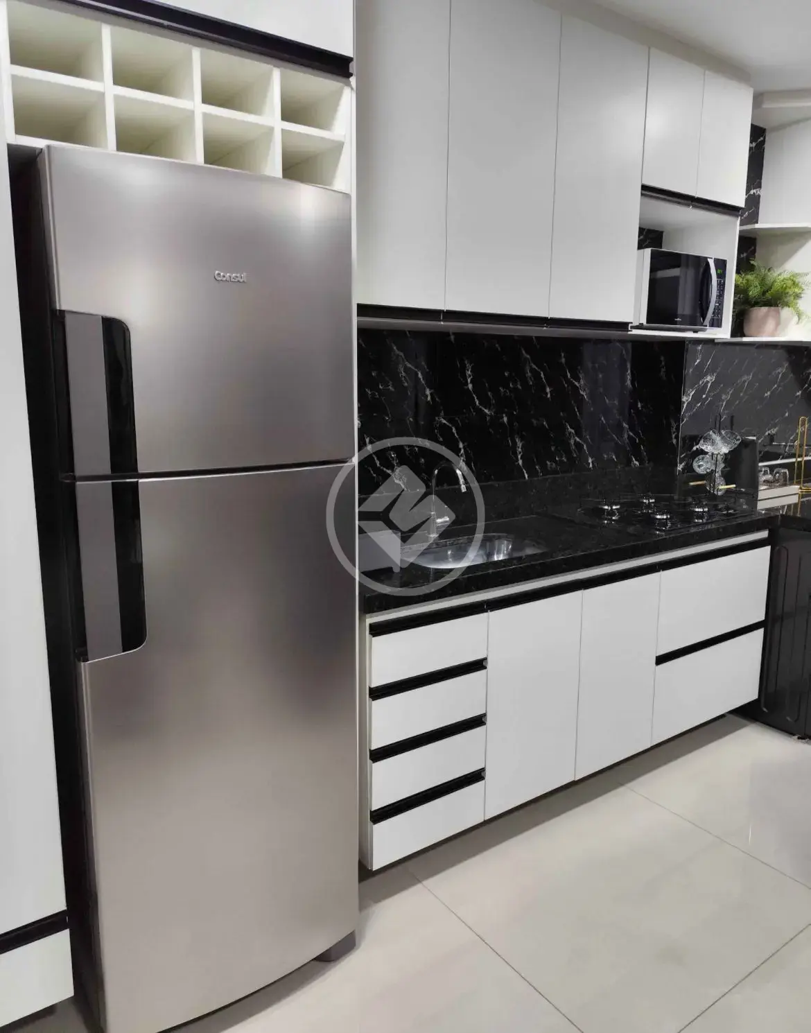 Imagem 6 - Apartamento em Setor Bueno, Goiânia - GO