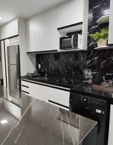Imagem 2 - Apartamento em Setor Bueno, Goiânia - GO