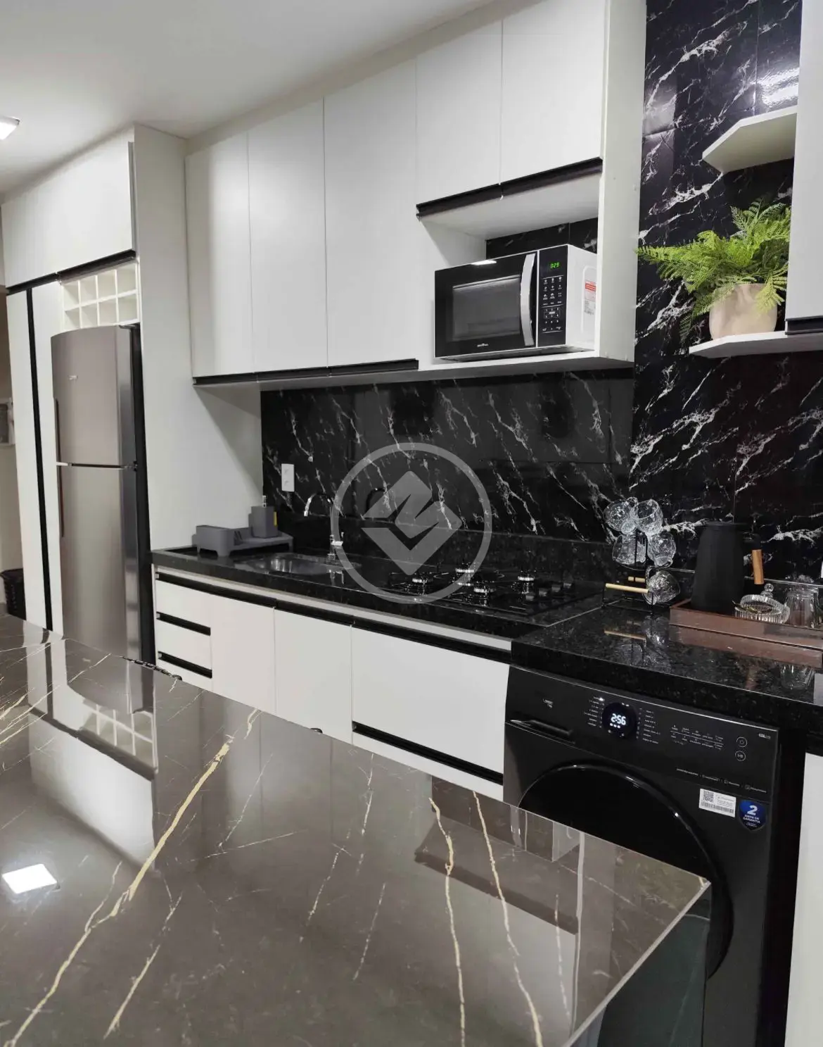 Imagem 2 - Apartamento em Setor Bueno, Goiânia - GO