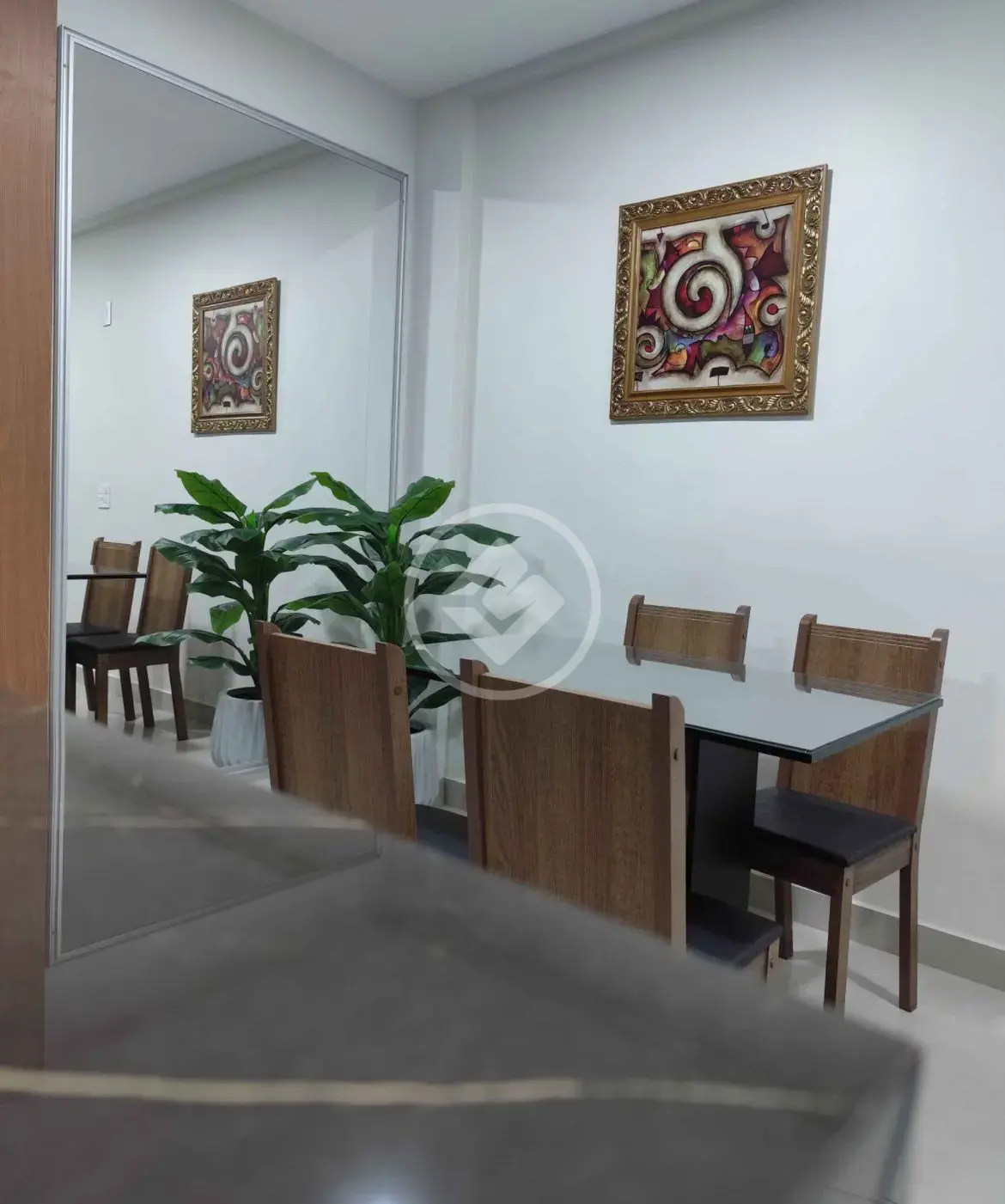 Image 10 - Apartamento em Setor Bueno, Goiânia - GO