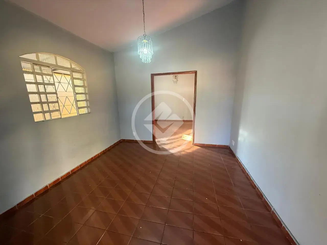 Imagem 1 - Casa em Rosa dos Ventos, Aparecida de Goiânia - GO