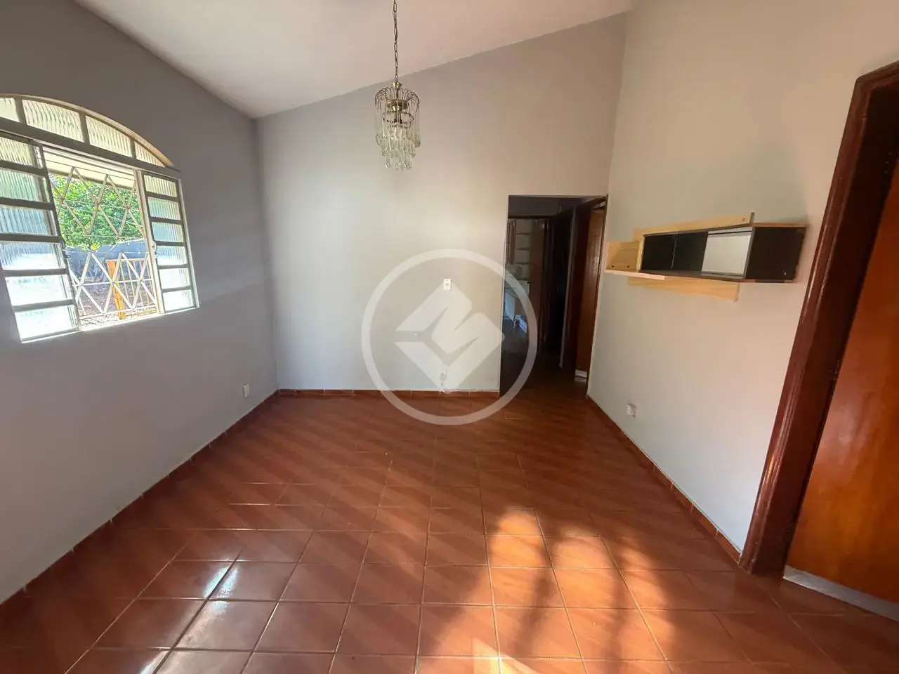 Imagem 2 - Casa em Rosa dos Ventos, Aparecida de Goiânia - GO