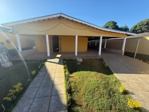 Casa Rosa dos Ventos, Aparecida de Goiânia - GO — foto 1