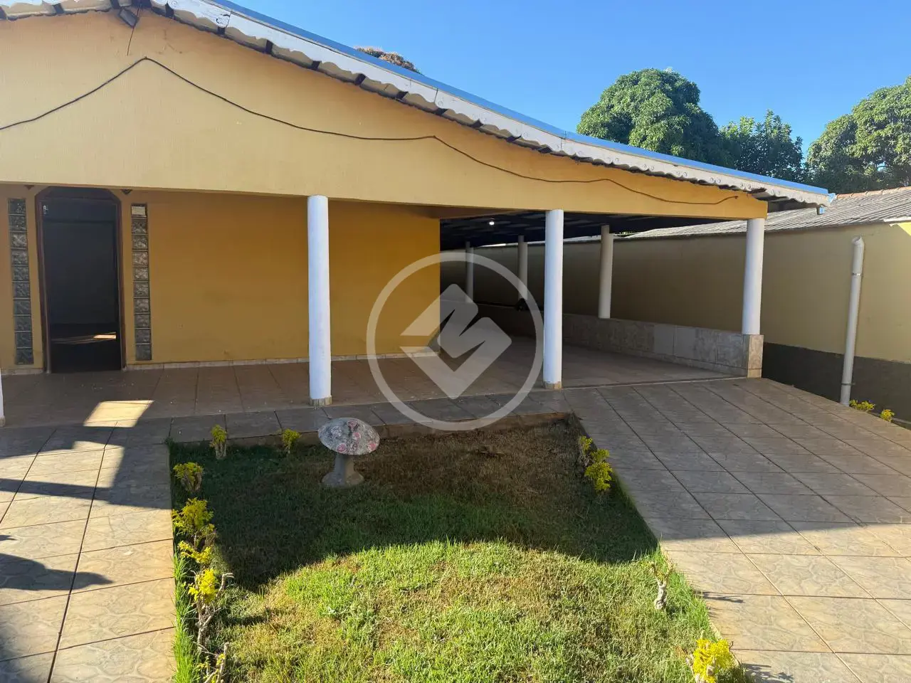 Image 15 - Casa em Rosa dos Ventos, Aparecida de Goiânia - GO