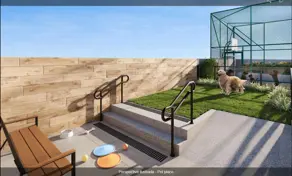 Imagem 4 - Apartamento em origyn bueno, Goiânia - GO