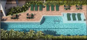 Imagem 5 - Apartamento em origyn bueno, Goiânia - GO
