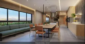 Apartamento origyn bueno, Goiânia - GO — foto 2