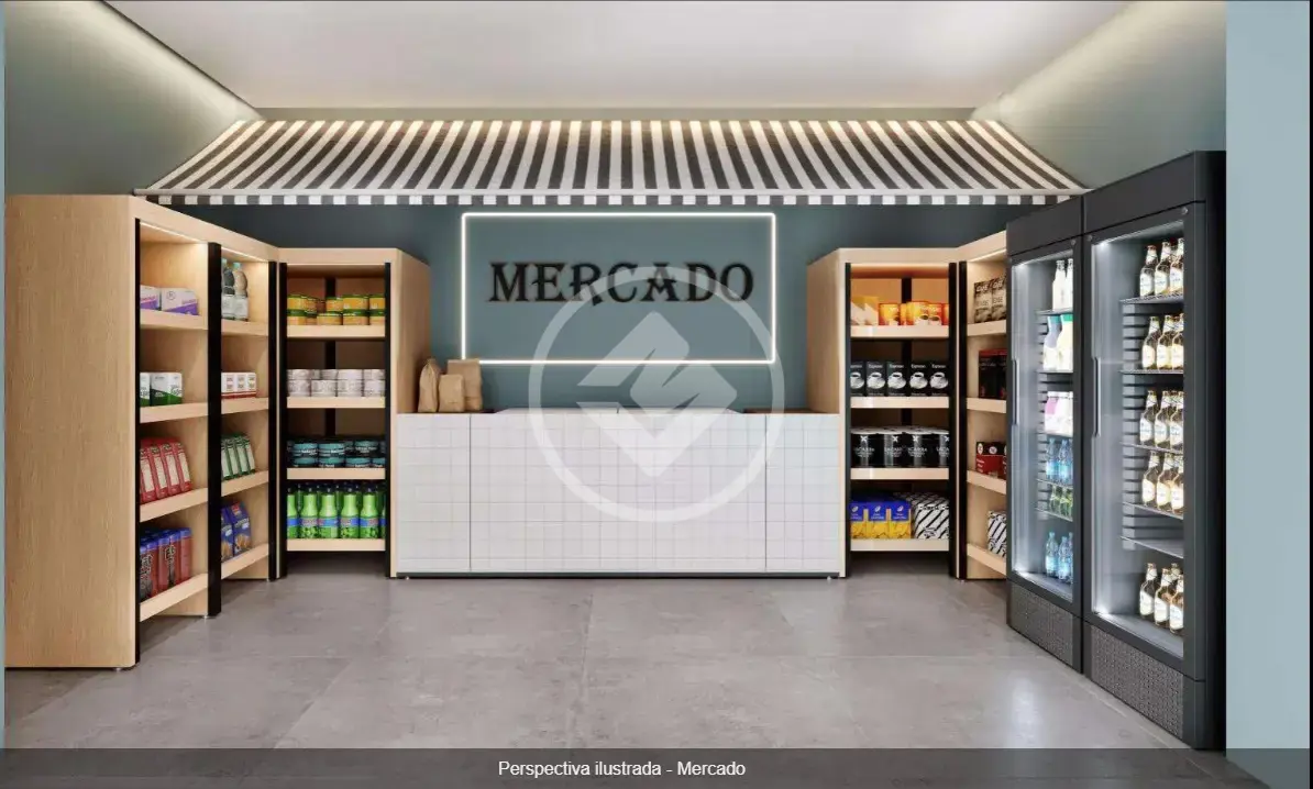Image 20 - Apartamento em origyn bueno, Goiânia - GO