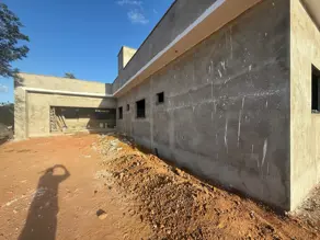 Casa Vila Grimpas, Hidrolândia - GO — foto 2
