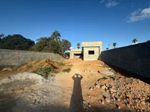 Casa Vila Grimpas, Hidrolândia - GO — foto 1