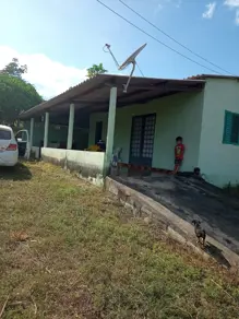 Imagem 3 - Casa Condomínio em Condomínio Recanto dos Buritis, Luziânia - GO