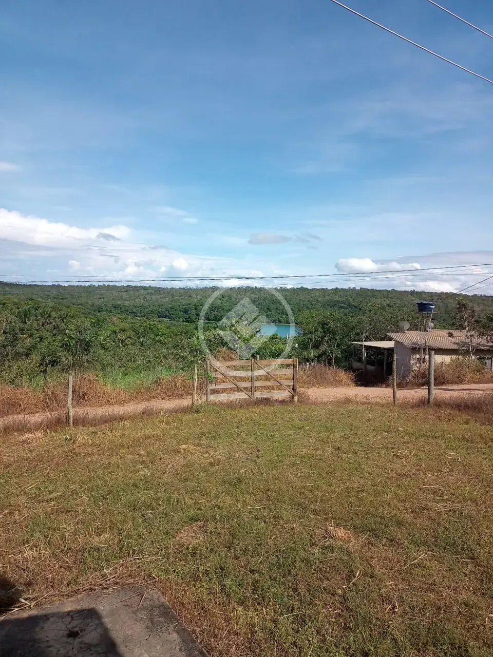 Imagem 1 - Casa Condomínio em Condomínio Recanto dos Buritis, Luziânia - GO