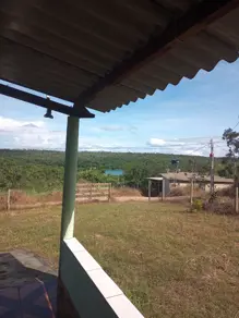 Imagem 2 - Casa Condomínio em Condomínio Recanto dos Buritis, Luziânia - GO