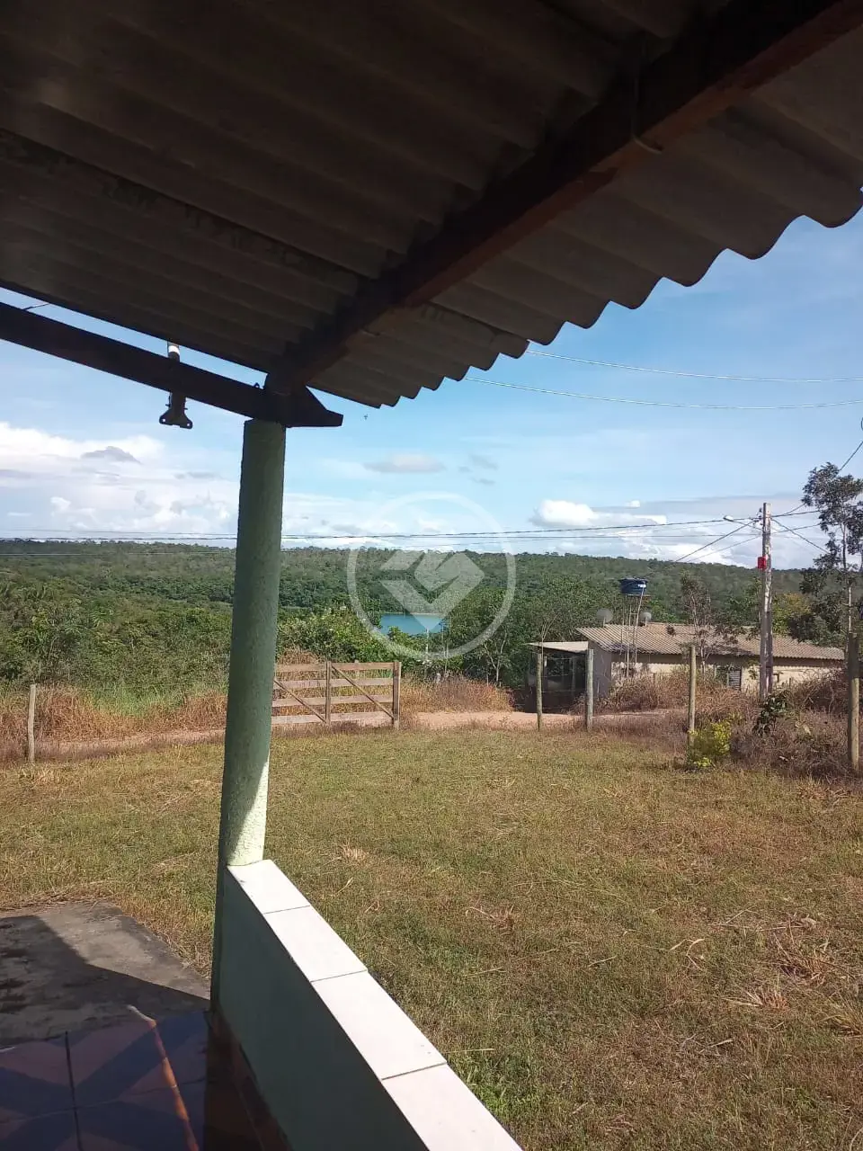 Imagem 2 - Casa Condomínio em Condomínio Recanto dos Buritis, Luziânia - GO