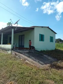 Casa Condomínio Condomínio Recanto dos Buritis, Luziânia - GO — foto 1