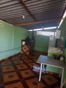 Imagem 5 - Casa Condomínio em Condomínio Recanto dos Buritis, Luziânia - GO