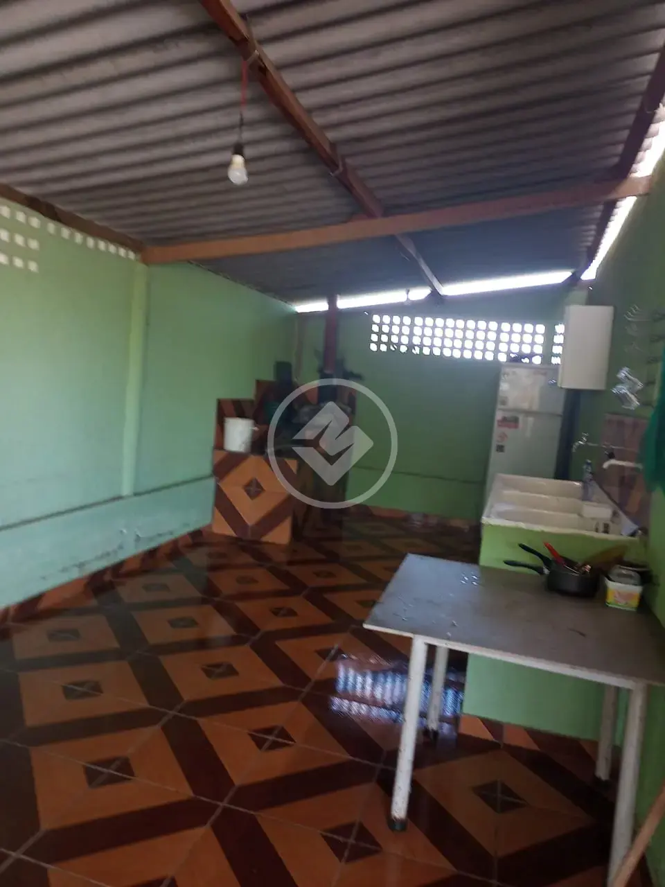 Imagem 5 - Casa Condomínio em Condomínio Recanto dos Buritis, Luziânia - GO