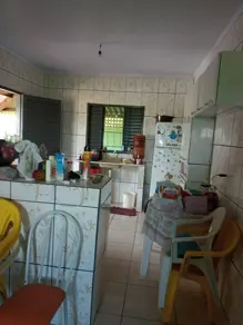 Imagem 6 - Casa Condomínio em Condomínio Recanto dos Buritis, Luziânia - GO