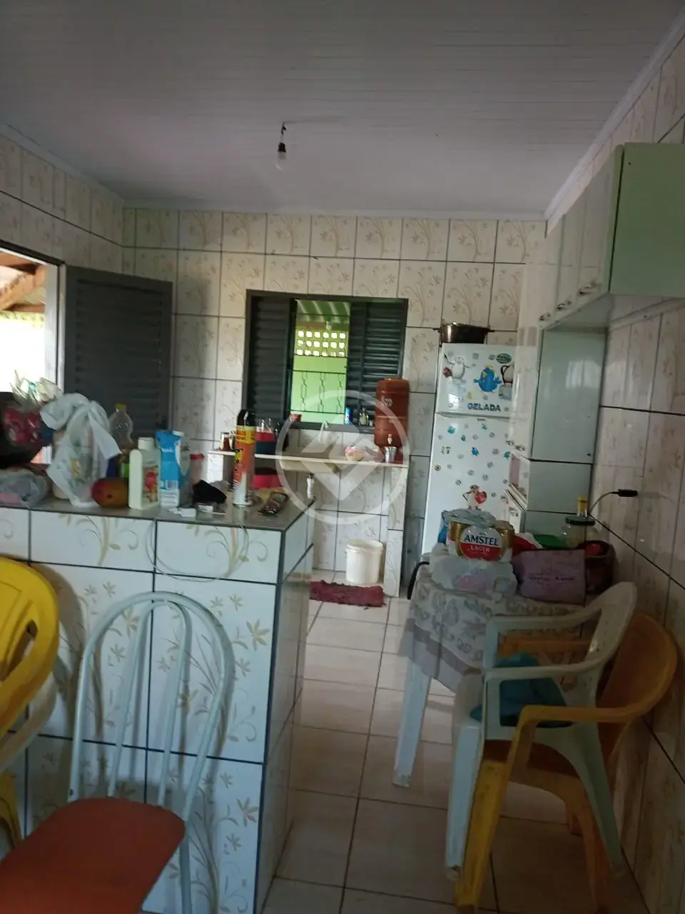 Imagem 6 - Casa Condomínio em Condomínio Recanto dos Buritis, Luziânia - GO