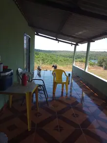 Imagem 4 - Casa Condomínio em Condomínio Recanto dos Buritis, Luziânia - GO